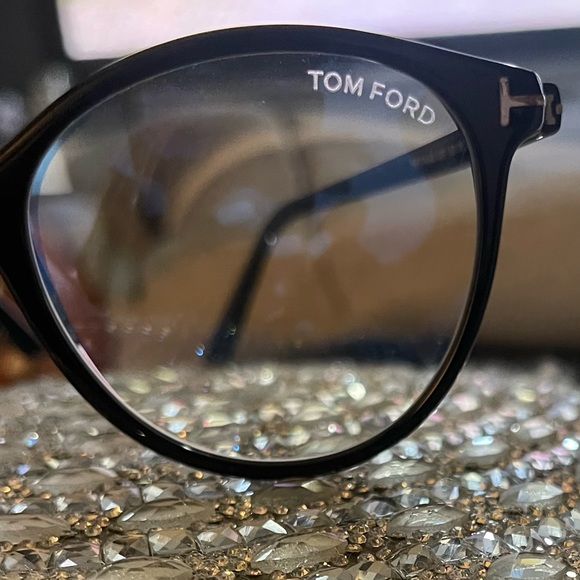 NWT/ TOM FORD Glasses - Picture 3 of 10